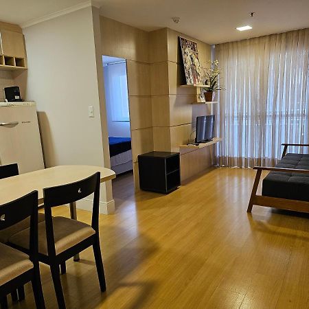 Apartmán Flat Ibirapuera Special  São Paulo Exteriér fotografie