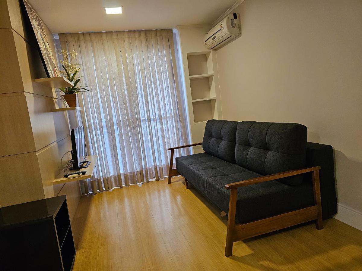 Apartmán Flat Ibirapuera Special  São Paulo Exteriér fotografie